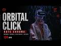 Orbital Click | Rote Chroma | Minimal Techno, Tech House, Glitchy Electronic | 129 BPM