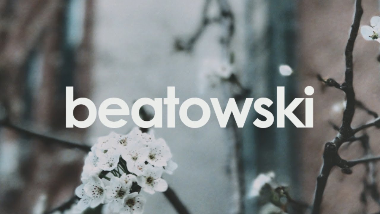 Free Chill Old School Hip Hop Instrumental - Harmony (prod. Beatowski)