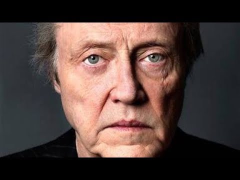 Video: Christopher Walken: Biografi, Karriere Og Personlige Liv