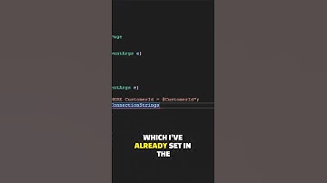 Delete using Dapper in ASP.Net #shorts #information