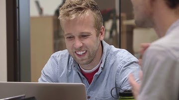 University of Utah MBA + MSBA: Meet Cody (2018)