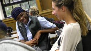 Experience Psychology at Fredonia