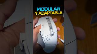 Características Logitech G502 #pc #xbox #microsoft #gaming #pcgamer #gamer #sony #ps5 #ps4 #pcgaming