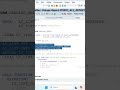 Heading of ALV Reports #sapabap #abapdeveloper #abap #coding #sap #abaponhana