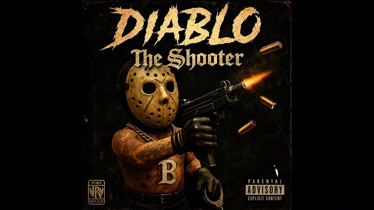 Watch Another Day - Diablo on YouTube Watch Another Day - Diablo on YouTube