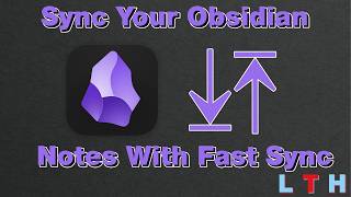 Is this The Fastest Way To Sync Your Obsidian Notes? | Olares One