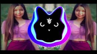 DJ TIA MONICA FULLBEAT | BASS NYA GAK NGOTAK VIRAL TIKTOK (dj borneo remix) #crd #AVEEPLAYER #MUSCI