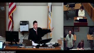 Judge Gives 5-Time DUI Offender 6 Years in Prison!