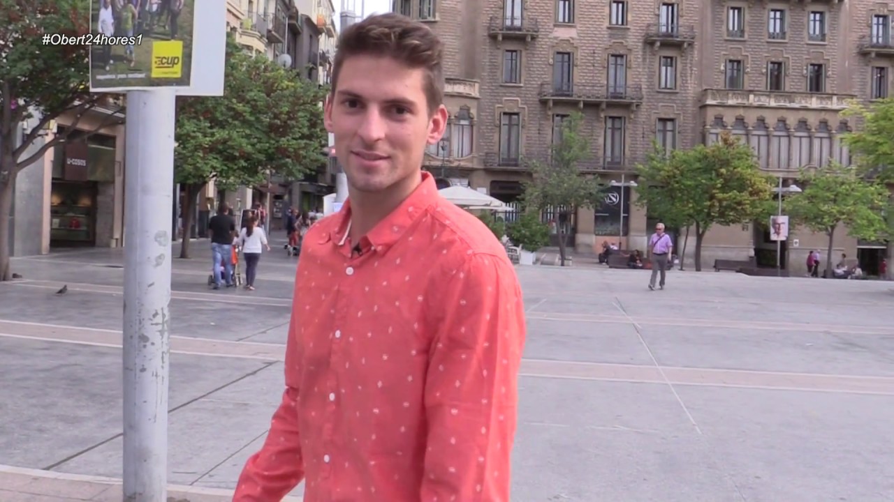 Obert 24 hores: La vida a Canal Taronja TV