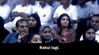 ZAKIR NAIK - Hukum Percaya Ramalan Zodiak