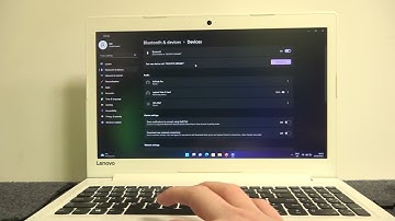 How To Pair JBL Pulse 4 With Laptop & PC