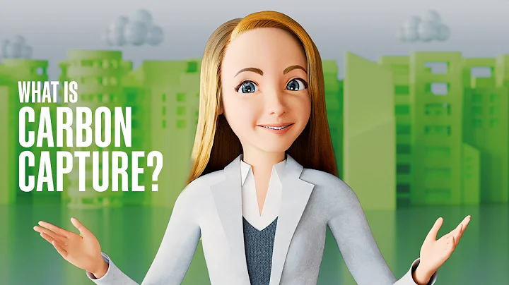 Can solvent-based carbon capture work? CO2 reduction explained | GE Vernova