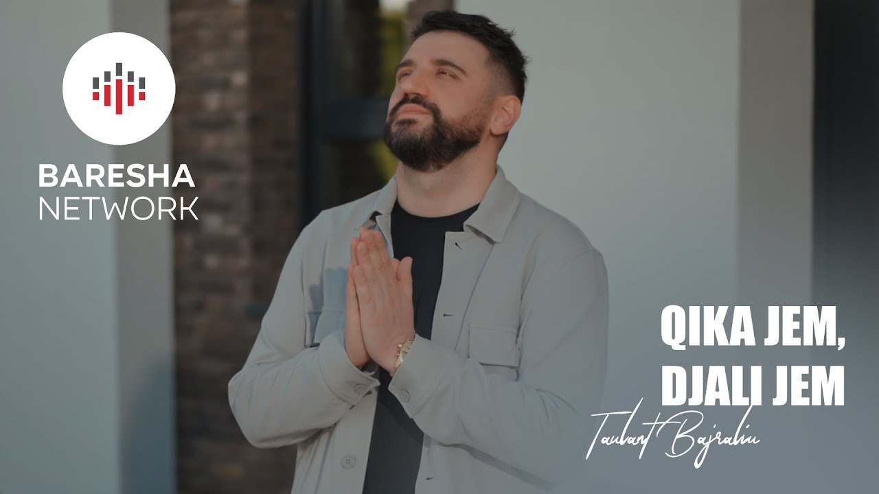 Watch Taulant Bajraliu - QIKA JEM,DJALI JEM (Official Music Video) on YouTube Watch Taulant Bajraliu - QIKA JEM,DJALI JEM (Official Music Video) on YouTube