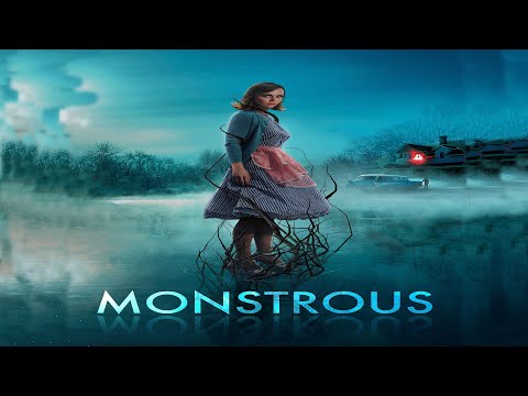 Чудовищный Monstrous-Кристина Риччи