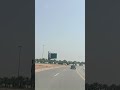 Saudia ke khoobsurat roads| Riyadh ke modern aur clean roads ka zabardast view