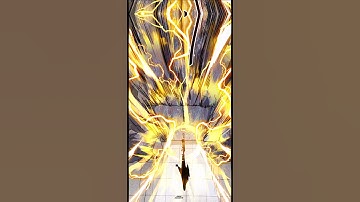 MC Awakening an SSS rank Skill #manhwa #manhua #shorts #manga #comics #webtoon #alightmotion