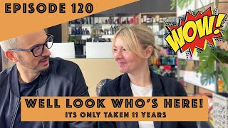 My WIFE is finally letting me cut her hair! - Episode 120 HairTube with Adam Ciaccia screenshot 4