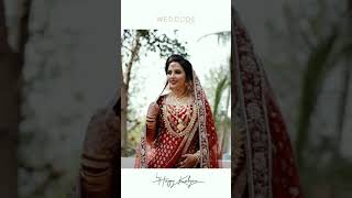 Kerala Muslim Wedding Reels Insta Reels Afidha By Happy Kalyan