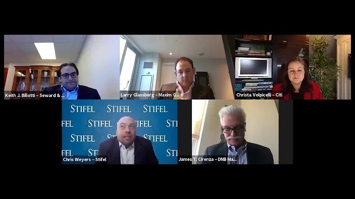 2021 - 15th Annual International Shipping Forum - ...