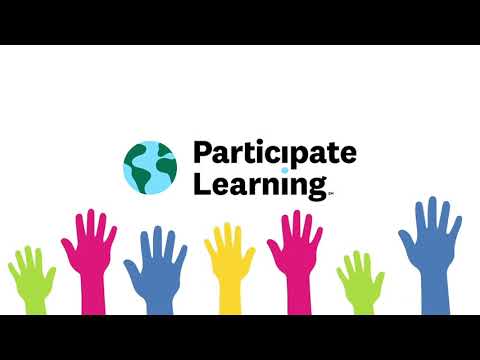 Participate Learning overview