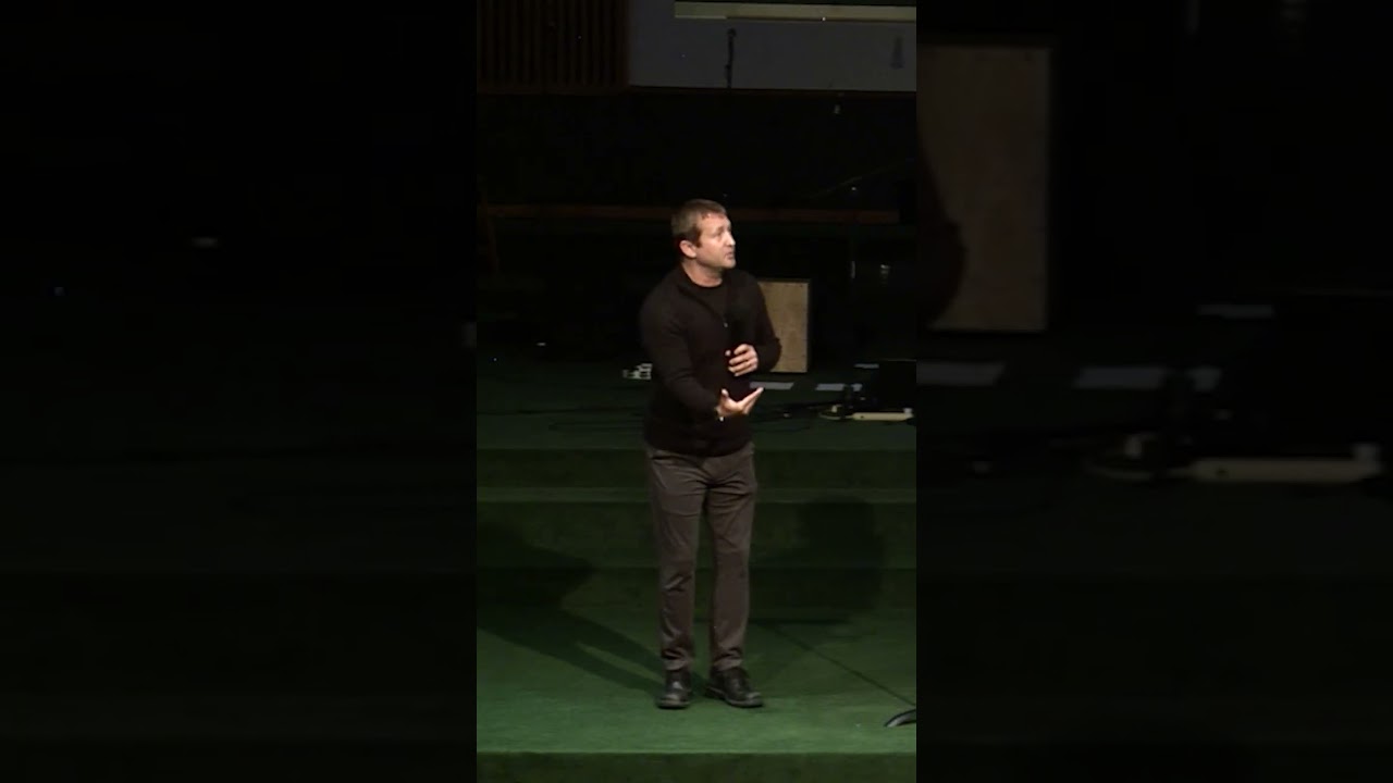 Do you believe in evil