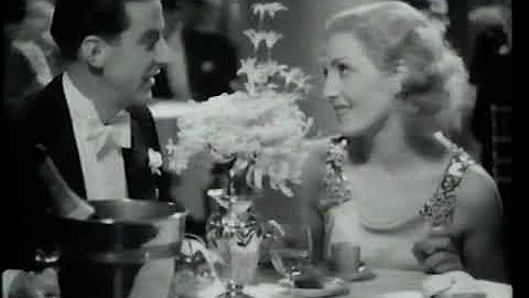 Nat Gonella and his Georgians, 1930's footage.