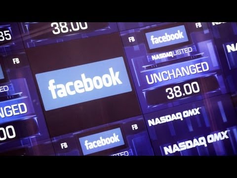 Video: Facebook IPO: 100 Mrd. USD Selbstwert Und Andere Interessante Leckerbissen