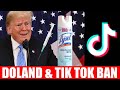 Doland, WTF? & TIK TOK BAN. | Viral Fuddu