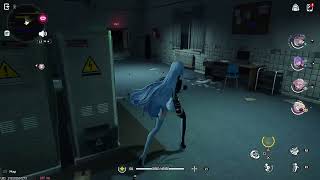 Nameless hospital anomaly NTE in 3 mins