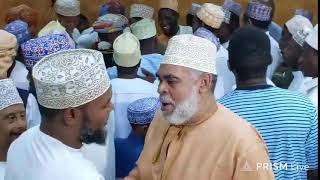 NIKAH YA MUHAMMAD SULEIMAN | MA'AHAD QADIRIYA | KONGOWEA | MOMBASA | KENYA