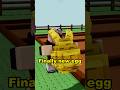 10 Golden Easter Eggs #growagarden #roblox