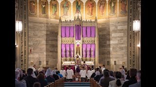 End of Lent Encouragement: Our Prayers are Effective