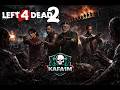 LEFT4 DEAD2 ZOMBİLERE ÖLÜM  BÖLÜM2 ⌐╦ᡁ᠊╾━ ⌯⁍ #viral #left4dead2 #fyp #funny