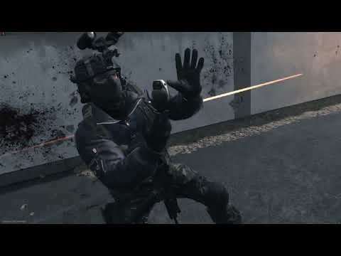 MW2 とどめの一撃集