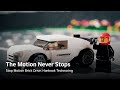 Hankook TechnoringㅣBeyond the Limits of Technology | Hankook Tire