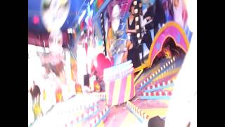 My Wife Pushed To Her Limits