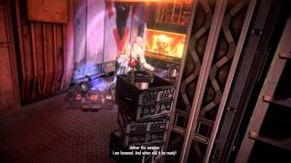 KILLZONE™ SHADOW FALL Campaign- Chapter 5: The Helghast pt3