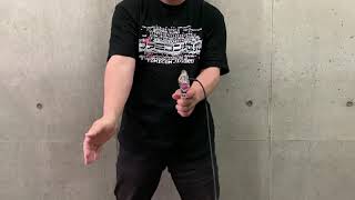 Circuit Bent Toy Gun Cds