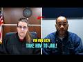 Sovereign Citizen Ignored $67K in Child Support — Felony Warrant Lands Him Behind Bars!
