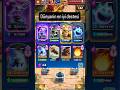 Dünyanin en iyi destesi.. #clashroyale #games #oyun