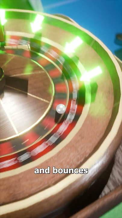 Can You Cheat A Roulette Wheel? 😮