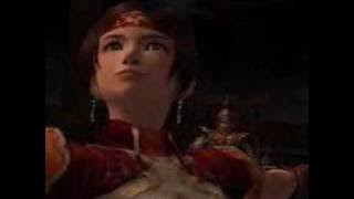 Dynasty Warriors 4: Opening Edit - Wu