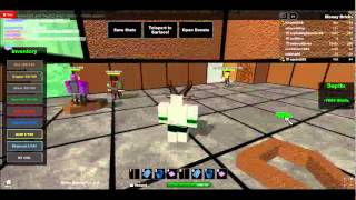Roblox Epic Mining 2: Bedrock