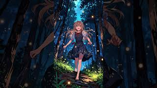 “Runaway Hearts (Snippet) #ai #music #songlyrics #musiclyrics #animenightcore screenshot 5