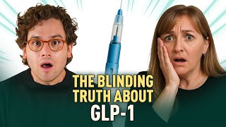 Can Ozempic Make You Go Blind? Eye Doctor Breaks Down the Facts on GLP-1s and Sudden Vision Loss