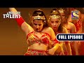 Epic Dance And Magic Acts For Dharmendra Paaji | India's Got Talent Season 9 | Full Episode