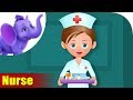 What it's Like to be an Operating Room Nurse - YouTube