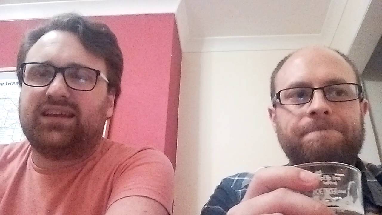 Deuchars IPA - 1001 Beers You Must Try Before You Die, Beer #37