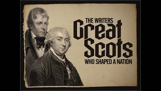Full Episode Great Scots The Writers Who Shaped a Nation Ep1 James Boswell BBC Select