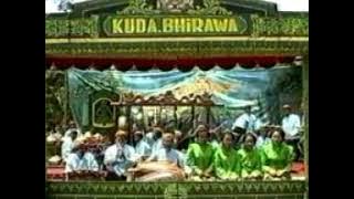 jaranan kuda bhirawa lawas CD 2